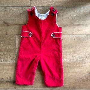 The Beaufort Bonnet Company Corduroy Longall